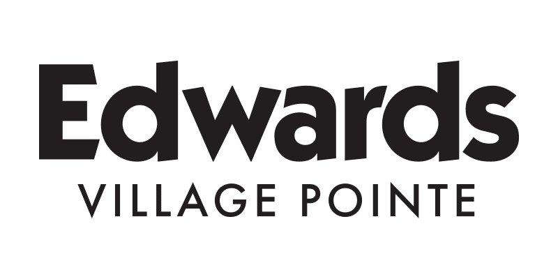 Edwards Village Point Logo Edwards Village Point Logo